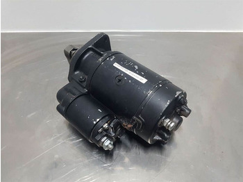 Novu Motor za Građevinska mašina Perkins 4.108-12V 13T 2,4KW-Starter/Anlasser/Startmotor: slika 3