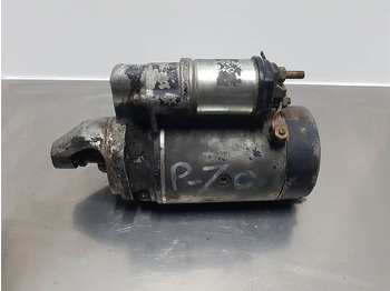 Motor PERKINS