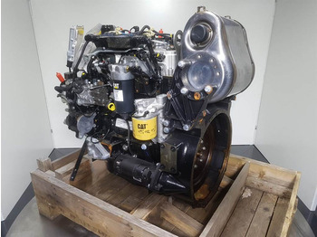 Novu Motor za Građevinska mašina Perkins 854 - Engine/Motor: slika 5