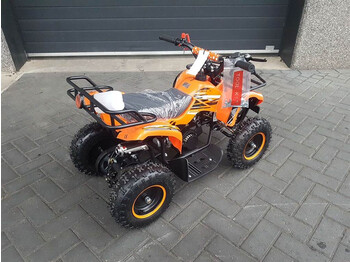 Novu ATV/ Četvorotočkaš QUADSPORT A7-010/49CC - ATV's: slika 4