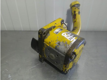 Hidraulika Rexroth 0510725315 - Gearpump/Zahnradpumpe/Tandwielpomp: slika 2 Hidraulika Rexroth 0510725315 - Gearpump/Zahnradpumpe/Tandwielpomp: slika 2