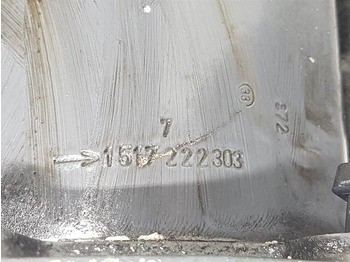 Hidraulika za Građevinska mašina Rexroth 1517222303 - Gearpump/Zahnradpumpe/Tandwielpomp: slika 4 Hidraulika za Građevinska mašina Rexroth 1517222303 - Gearpump/Zahnradpumpe/Tandwielpomp: slika 4