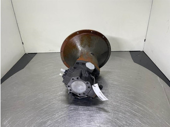 Lizing Rexroth A8VO107 - Load sensing pump Rexroth A8VO107 - Load sensing pump: slika 4