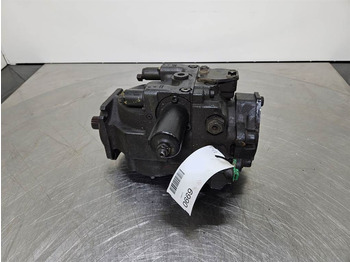 Hidraulika za Građevinska mašina Sauer Danfoss 90R075FM1BC60R7C6-Drive pump/Fahrpumpe/Rijpomp: slika 4