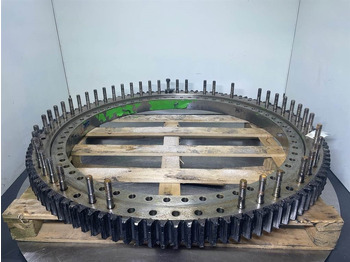 Ram/ Šasija SENNEBOGEN