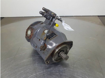 Lizing Sennebogen -Rexroth A10VO71DFLR/31R-Load sensing pump Sennebogen -Rexroth A10VO71DFLR/31R-Load sensing pump: slika 2 Lizing Sennebogen -Rexroth A10VO71DFLR/31R-Load sensing pump Sennebogen -Rexroth A10VO71DFLR/31R-Load sensing pump: slika 2