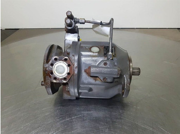 Lizing Sennebogen -Rexroth A10VO71DFLR/31R-Load sensing pump Sennebogen -Rexroth A10VO71DFLR/31R-Load sensing pump: slika 1 Lizing Sennebogen -Rexroth A10VO71DFLR/31R-Load sensing pump Sennebogen -Rexroth A10VO71DFLR/31R-Load sensing pump: slika 1
