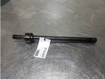 Osovina i delovi ATLAS