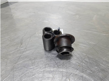 Osovina i delovi ATLAS