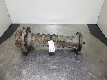 Osovina i delovi ATLAS