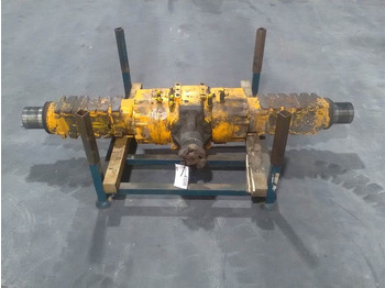 Osovina i delovi za Građevinska mašina Spicer Dana Axle/Achse/As: slika 2