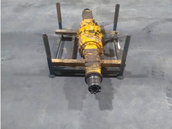 Osovina i delovi za Građevinska mašina Spicer Dana Axle/Achse/As: slika 3