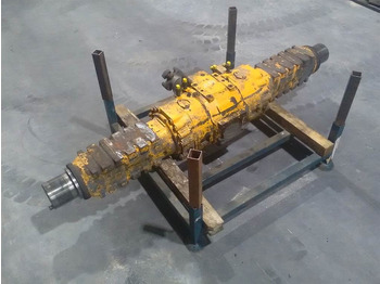 Osovina i delovi za Građevinska mašina Spicer Dana Axle/Achse/As: slika 5