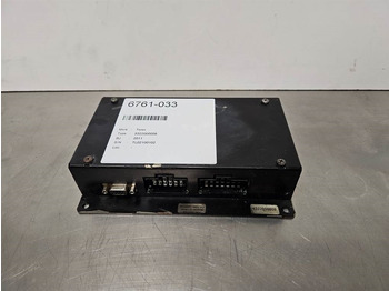 Električni sistem TEREX