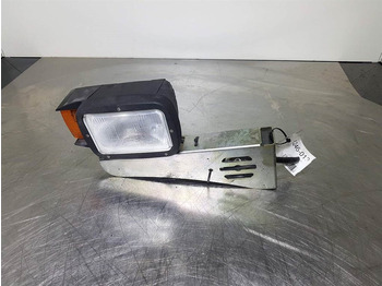 Električni sistem TEREX