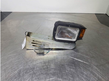 Električni sistem TEREX