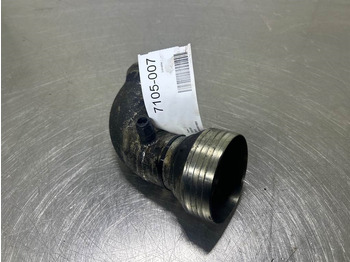 Hidraulika za Građevinska mašina Terex TW150-6061399-Suction line/Saugleitung: slika 4