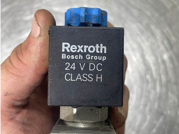 Hidraulika za Građevinska mašina Terex TW150-R934002763-3/2 Valve-3/2 Wegeventil-Ventiel: slika 4