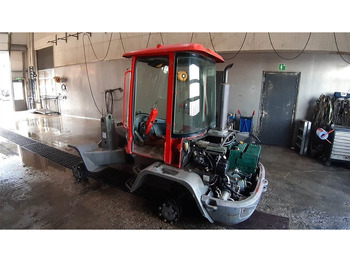 Utovarivač točkaš VOLVO L30B