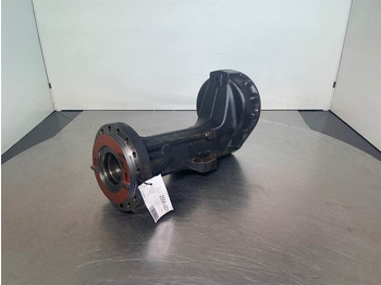 Osovina i delovi za Građevinska mašina Volvo L30-15209845 - 4472339070 Axle housing/Achskörper: slika 4 Osovina i delovi za Građevinska mašina Volvo L30-15209845 - 4472339070 Axle housing/Achskörper: slika 4