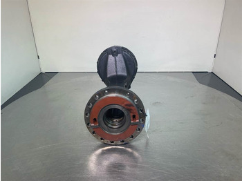 Osovina i delovi za Građevinska mašina Volvo L30-15209845 - 4472339070 Axle housing/Achskörper: slika 5 Osovina i delovi za Građevinska mašina Volvo L30-15209845 - 4472339070 Axle housing/Achskörper: slika 5