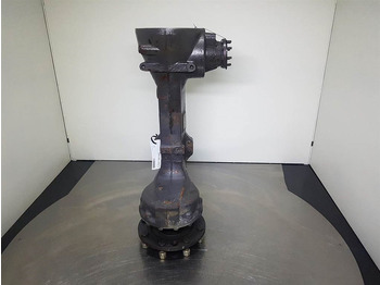 Osovina i delovi za Građevinska mašina Volvo L30B-4472039064-Axle housing/Achskörper/Astrechter: slika 2
