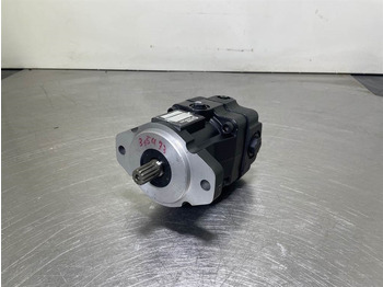 Hidraulika DANFOSS / SAUER