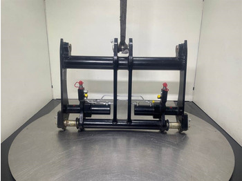 Brza spojnica YANMAR