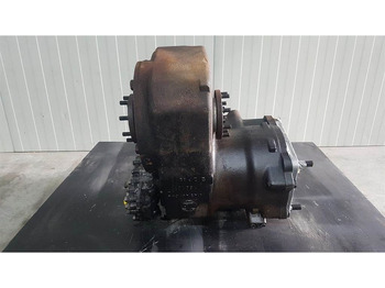 Menjač i delovi za Građevinska mašina ZF 2HL - 100 - Liebherr A 904 C HD - Transmission: slika 5