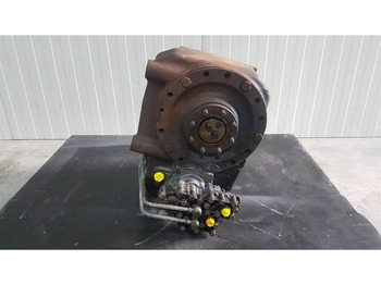 Menjač i delovi za Građevinska mašina ZF 2HL - 100 - Liebherr A 904 C HD - Transmission: slika 2