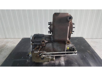 Menjač i delovi za Građevinska mašina ZF 2HL - 100 - Liebherr A 904 C HD - Transmission: slika 3