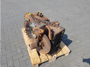 Menjač i delovi za Građevinska mašina ZF 4WG-190 - Transmission/Getriebe/Transmissiebak: slika 2