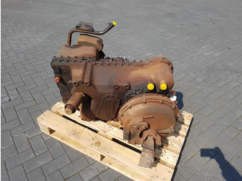 Menjač i delovi za Građevinska mašina ZF 4WG-190 - Transmission/Getriebe/Transmissiebak: slika 5