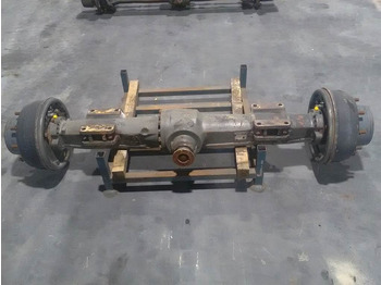 Osovina i delovi ZEPPELIN