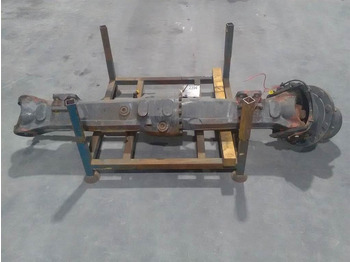 Osovina i delovi AHLMANN