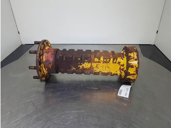 Osovina i delovi ZEPPELIN