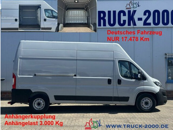 Furgon FIAT Ducato Maxi