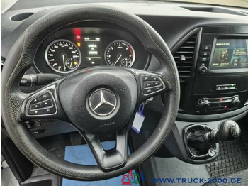 Mali kombi Mercedes-Benz Vito 116 CDI Kasten Lang AHK 2t. 3Sitze Tempomat: slika 3