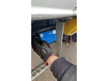 Hidraulična dizalica Dhollandia Laadklep / Achtersluitklep 2000 kg MBB / Palfinger / B.A.R. Cargolift: slika 5
