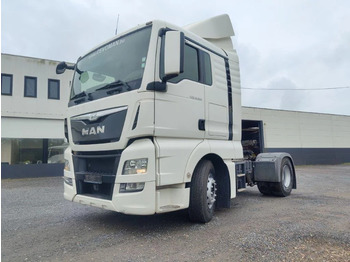 Tegljač MAN TGX 18.360 Euro6 Belgian papers: slika 1