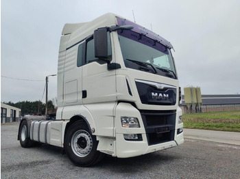 Tegljač MAN TGX 18.480