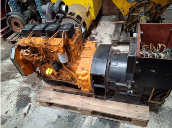 Motor Cummins 4BT-G4: slika 3