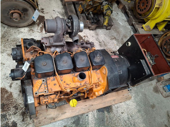 Motor Cummins 4BT-G4: slika 4