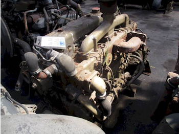 Motor DAF