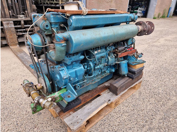 Motor DAF