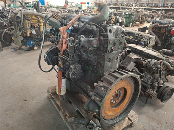 Motor DAF WS268: slika 4 Motor DAF WS268: slika 4