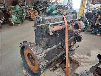 Motor DAF WS268: slika 5 Motor DAF WS268: slika 5