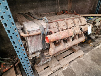 Motor DEUTZ