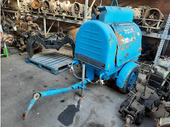 Motor i delovi DEUTZ