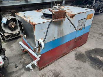 Motor i delovi DEUTZ